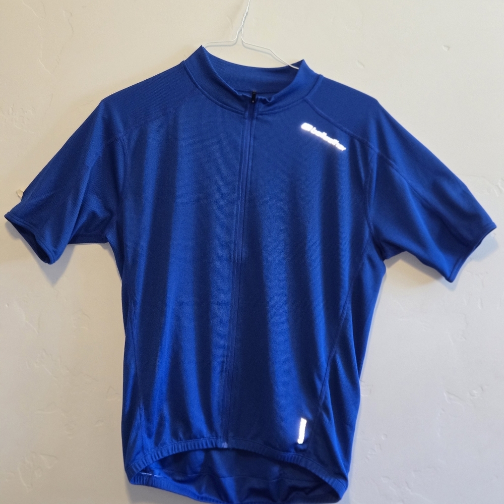 Bellwether Cycling Jersey Large